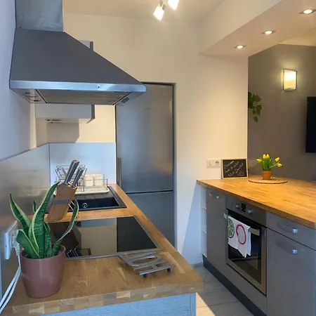 Nid Douillet Proche Centre-ville *