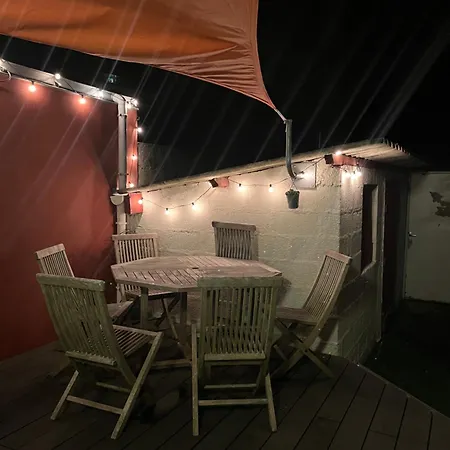 Nid Douillet Proche Centre-ville Nantes