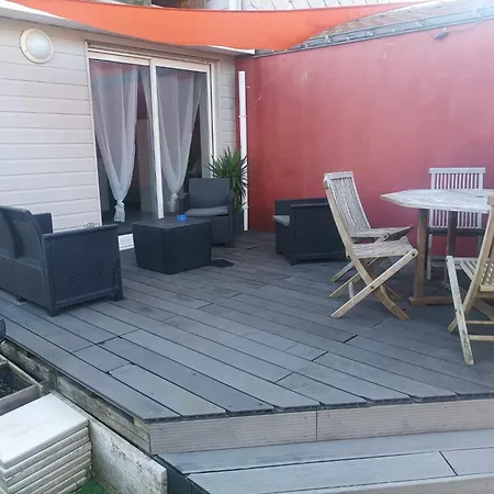 Nid Douillet Proche Centre-ville * Nantes