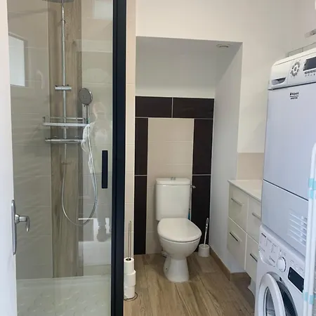 Nid Douillet Proche Centre-ville * Nantes